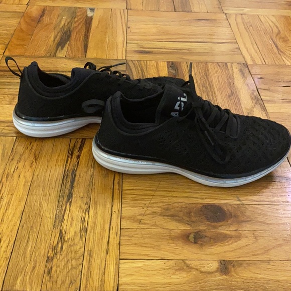 APL sneakers - Picture 3 of 4